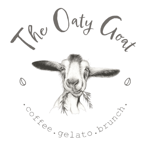 The Oaty Goat Cafe Logo