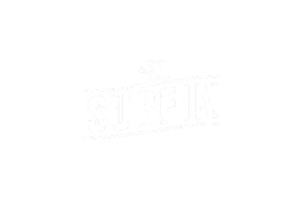 Surfin Cafe Logo